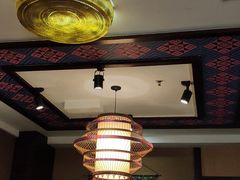 大堂-甘家界牌柠檬鸭(青山店)