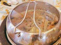 -四海蒸鲜蒸汽海鲜自助(北戴河店)