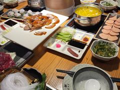 -德香苑脆皮烤鸭·经典(爱融荟城店)