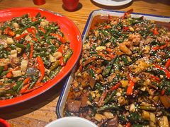 -兔槽江湖菜·重庆璧山兔(水围店)