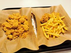 -肯德基(西影路店)