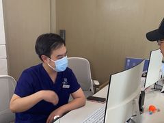 -嘉悦丽格眼科(丰联广场店)