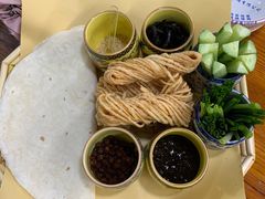 -十二道丰味·徐州土菜·烧烤(何山路店)