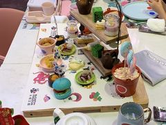 -水桶王国主题餐厅·聚会·生日派对·亲子活动·家庭套餐(亚龙湾希尔顿店)