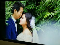 点击看大图 -太郎花子婚纱摄影艺术中心