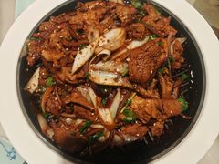 -鸭匠食府·挂炉烤鸭·新京菜(阜成路店)