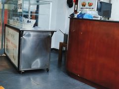 -兰州马子禄牛肉面(文景公园店)