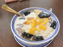 -黄氏壹品汇•水牛奶甜品(全国总店)