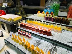 -万达文华酒店·美食汇自助餐厅