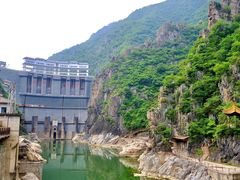 -汉中石门栈道风景区