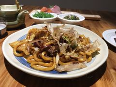 -石屋料理(南京西路店)