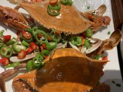 -蚝堡海鲜·威海菜·海肠捞饭·烧烤·亚洲吃蚝公司(幸福门店)