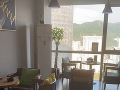 -梵猫·新养生(南坪万达店)