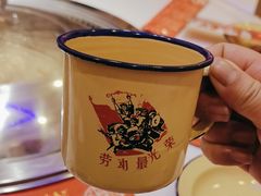 -徐家屯铁锅炖(宋家庄店)