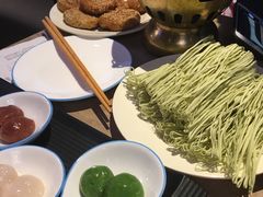 -古关火锅店(古北水镇景区店)