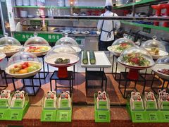 -老淮安·淮安菜(周恩来纪念馆店)