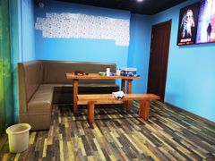 -S Team剧情密室(杭州龙翔桥店)