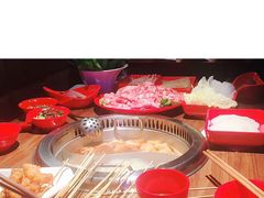 -季季红火锅(动壹店)