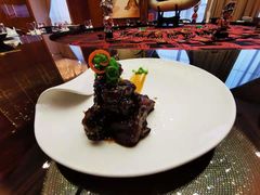 -索菲特酒店·乐轩华中餐厅