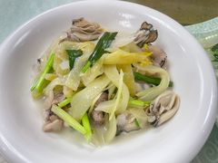 -茂盛饭店(汕尾大道中店)