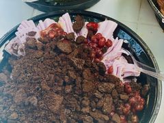 -小胖老味刨冰