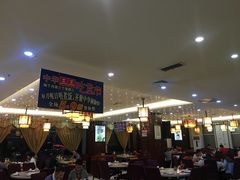 -中恒华茶楼(牌坊店)