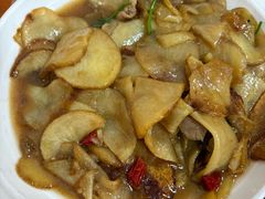 -如意香辣鸡架(总店)