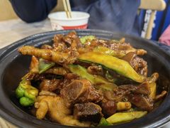 -江城燕子大排档(江汉路步行街店)