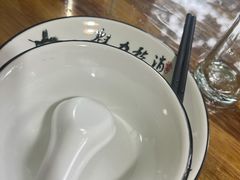 -朗妈私房菜(婺女州店)
