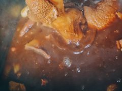 -细妹五香牛杂(步行街店)