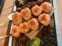 -山葵家居酒屋(天目里店)