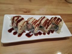 李公主卷-宝寿司(红瓦寺店)