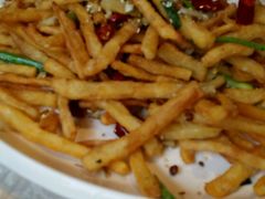 -楚太子  中餐&烧烤(武大店)