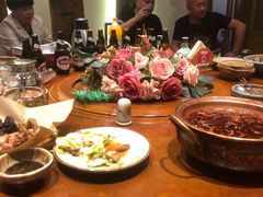 -水煮三国·川鲁江湖菜(香山店)