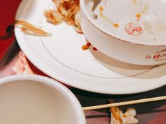 -蛙小侠·沸腾砂锅(西关新天地店)