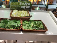 -渝厨生态火锅(合川区府店)