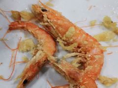 -北京龙庆四季香农家饭庄·灶台鱼·碳烤虹鳟鱼(龙庆峡店)