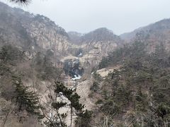 -沂蒙山旅游区云蒙景区(蒙山国家森林公园)