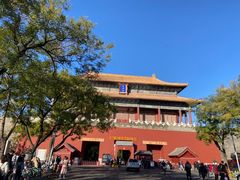 -东华门大街小区