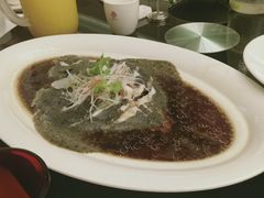 -丰收日·小海鲜·沪上家宴(顾村正大店)