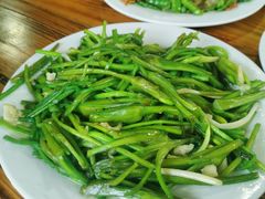 -阿葉农家饭店