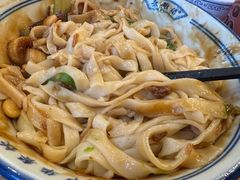 -老雒阳面馆·水席(定鼎门店)