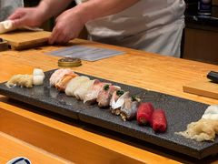 -鮨冠OMAKASE食べ放题(北京首店)