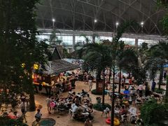 -渔岛海洋度假区