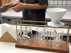 -十一咖啡(青年大街工厂店)