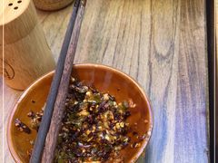 -贵厨酸汤牛肉(小十字店)