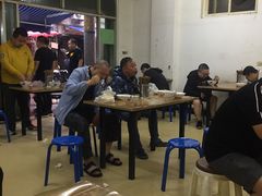大堂-老字号贾家肉丸糊辣汤(光明巷店)