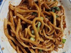 -老白家面馆(测绘东路总店)