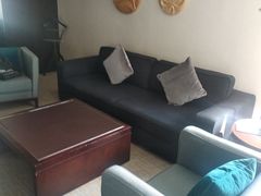 -青岛海尔洲际酒店