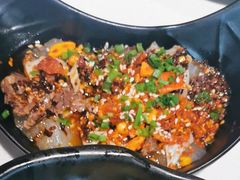 -新仙清汤牛腩(铜锣湾店)
